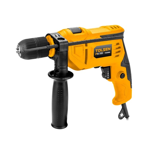 Ударна бормашина Tolsen, 650W