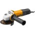 Ъглошлайф 850W , Ø115мм., Tolsen