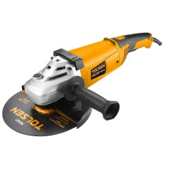 Ъглошлайф 2350W , Ø230мм., Tolsen