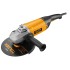 Ъглошлайф 2400W , Ø230мм., Tolsen