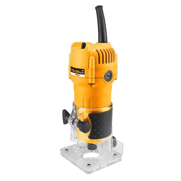 Фреза за кантове Tolsen, 650W