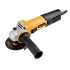 Ъглошлайф 760W , Ø115мм., Tolsen