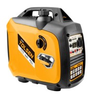 Инверторен бензинов генератор 2000W, Tolsen 