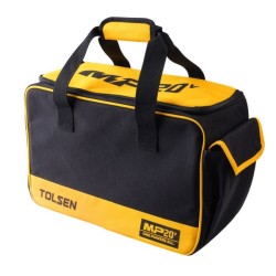 Чанта за инструменти Tolsen,  410х260х200 мм.