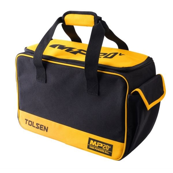 Чанта за инструменти Tolsen,  410х260х200 мм.
