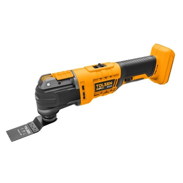 Акумулаторен Multi-Cutter Tolsen, 20V, Solo