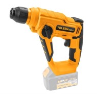 Акумулаторен перфоратор Tolsen Mini 20V, 1,2J , Solo