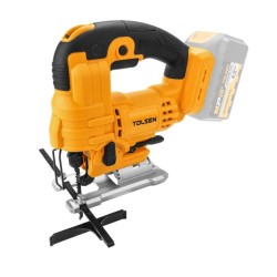 Акумулаторен прободен трион Tolsen, 20V, Solo