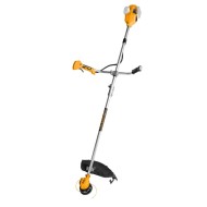 Акумулаторен тример Tolsen, 40V безчетков мотор, Solo