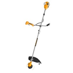 Акумулаторен тример Tolsen, 40V безчетков мотор, Solo