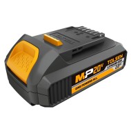 Акумулаторна батерия Tolsen, 20V , 2.0Ah Li Ion