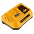 Бързо зарядно устройство Tolsen 20V