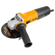 Ъглошлайф 950W , Ø125мм., Tolsen