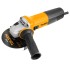 Ъглошлайф 950W , Ø125мм., Tolsen