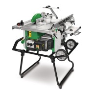 Комбинирана дървообработваща машина  6 в 1, Holzstar UMK 6 1000W