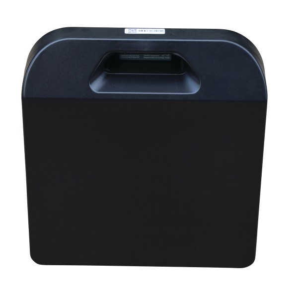 Електрическа палетна количка Unicraft EHW-15.2 E – 1.5 т., 24V,  20Ah Li-Ion