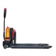 Електрическа палетна количка Unicraft EHW 12 - 1.2 т., 24V, 20Ah Li-Ion