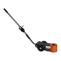 Хидравличен крик Unicraft WWH 30002 PH 15/30т. ,пневмо-хидравличен