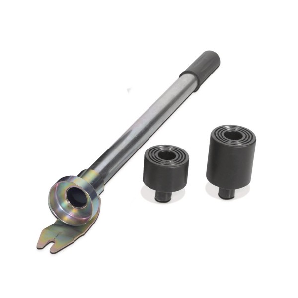 Хидравличен крик Unicraft WWH 30002 PH 30 т