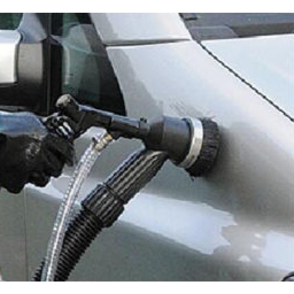 Подвижен пясъкоструен апарат Unicraft MSSG 105 A/2