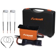 Индукционен нагревател Unicraft IHG 1500 – 1.5 kW нагряваща система