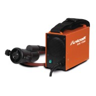 Индукционен нагревател Unicraft IHG 1500 – 1.5 kW нагряваща система