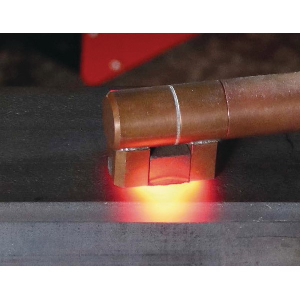 Индукционен нагревател Unicraft IHG 3500 – 3.5 kW професионално нагряване