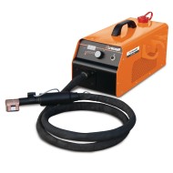 Индукционен нагревател Unicraft IHG 3500 – 3.5 kW професионално нагряване