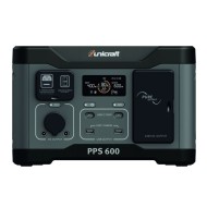Преносимата захранваща станция Unicraft PPS 600