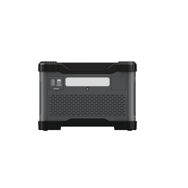 Преносима зарядна станция Unicraft PPS 2000