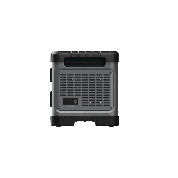 Преносима зарядна станция Unicraft PPS 2000