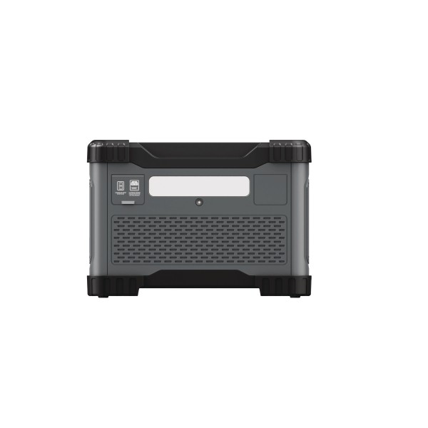 Преносима зарядна станция Unicraft PPS 2400