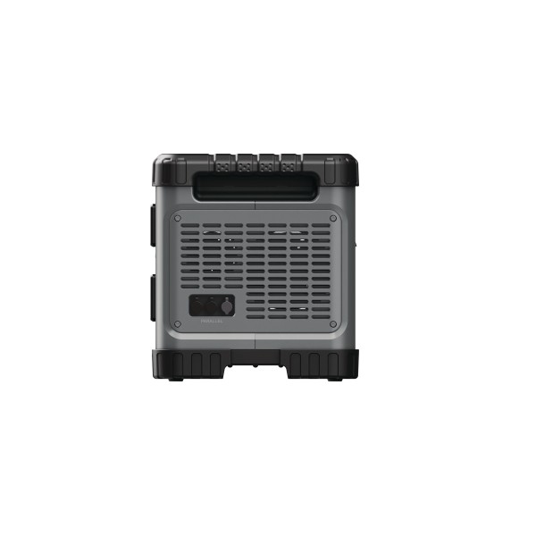 Преносима зарядна станция Unicraft PPS 2400