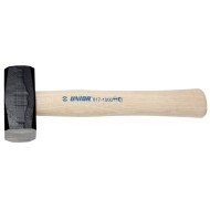 Чук каменарски 1000, 1250, 1500, 2000 гр., Unior