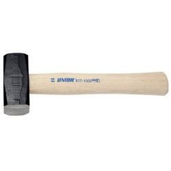 Чук каменарски 1000, 1250, 1500, 2000 гр., Unior