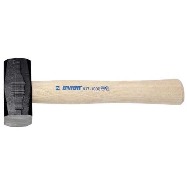 Чук каменарски 1000, 1250, 1500, 2000 гр., Unior