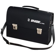 Чанта за инструменти, голяма 420x140x320 мм., 2,400 кг. Unior