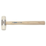 Чук с пластичен накрайник Ф 22, 27, 32, 40, 50мм., Unior