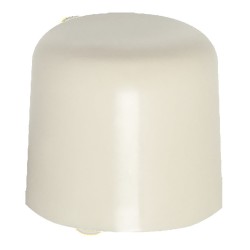 Резервни накрайници за пластичен чук Unior Ф 22, 27, 32, 40, 50мм.