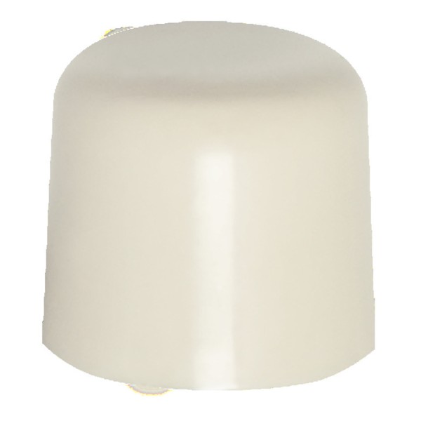 Резервни накрайници за пластичен чук Unior Ф 22, 27, 32, 40, 50мм.