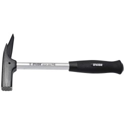 Чук дърводелски с магнит 550 гр., Unior