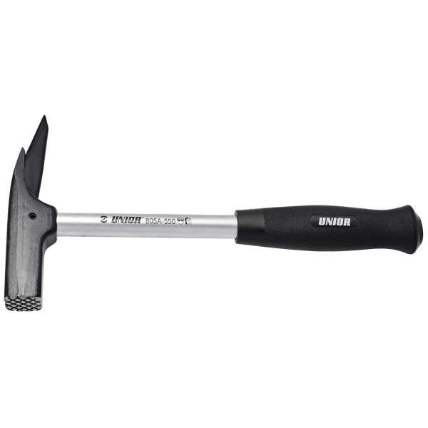Чук дърводелски с магнит 550 гр., Unior