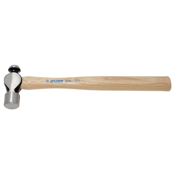 Чук заоблен, Unior