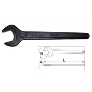Ключ гаечен, едностранен 10-90 мм., Unior