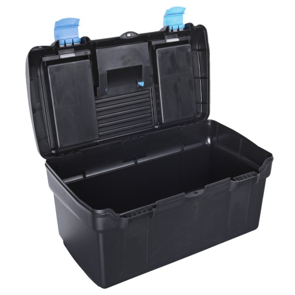 Пластмасов куфар за инструменти 514х280х260 мм., 1,930 кг., Unior