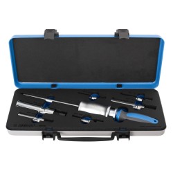 Инструмент за избиване на лагери 6,5-36 мм., Unior