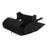 Чанта за инструменти за електротехници, голяма 420x140 x320 мм., 2,035 кг., Unior