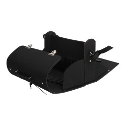 Чанта за инструменти за електротехници, голяма 420x140 x320 мм., 2,035 кг., Unior