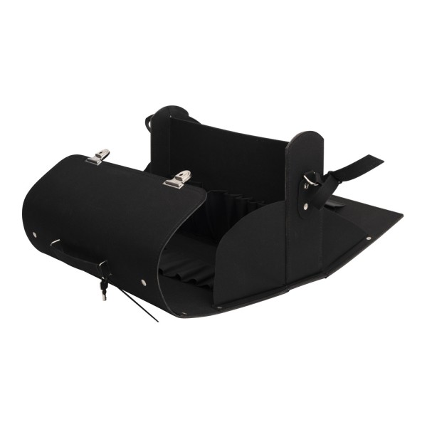 Чанта за инструменти за електротехници, голяма 420x140 x320 мм., 2,035 кг., Unior