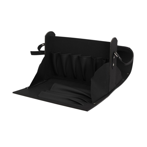 Чанта за инструменти за електротехници, голяма 420x140 x320 мм., 2,035 кг., Unior